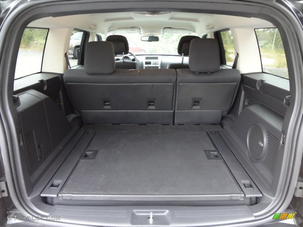 2010 Dodge Nitro Detonator Trunk Photo #73688502