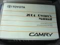 Lunar Mist Metallic - Camry LE Photo No. 15
