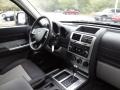 2010 Dodge Nitro Dark Slate Gray Interior Interior Photo