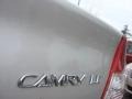 Lunar Mist Metallic - Camry LE Photo No. 18