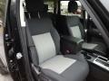 Dark Slate Gray Front Seat Photo for 2010 Dodge Nitro #73688640