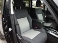 2010 Dodge Nitro Detonator Front Seat