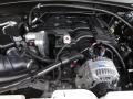 4.0 Liter SOHC 24-Valve V6 2010 Dodge Nitro Detonator Engine