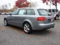 Quartz Gray Metallic - A4 3.2 quattro Avant Photo No. 5