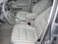 Platinum 2007 Audi A4 3.2 quattro Avant Interior Color