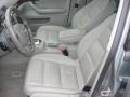  2007 A4 3.2 quattro Avant Platinum Interior