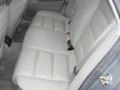 Platinum Rear Seat Photo for 2007 Audi A4 #73688853