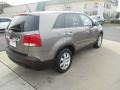 Titanium Silver - Sorento LX Photo No. 5