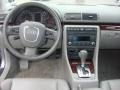 Platinum 2007 Audi A4 3.2 quattro Avant Dashboard