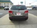 Titanium Silver - Sorento LX Photo No. 6