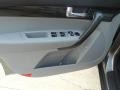 Titanium Silver - Sorento LX Photo No. 8