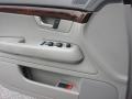 Platinum 2007 Audi A4 3.2 quattro Avant Door Panel