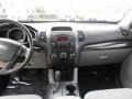 Titanium Silver - Sorento LX Photo No. 10