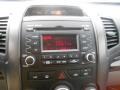 Titanium Silver - Sorento LX Photo No. 11