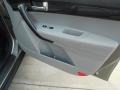 Titanium Silver - Sorento LX Photo No. 15
