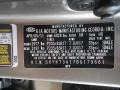 Titanium Silver - Sorento LX Photo No. 18