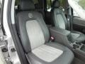 Midnight Grey Front Seat Photo for 2005 Mercury Mountaineer #73689129
