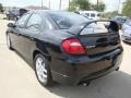 2004 Black Dodge Neon SRT-4  photo #4