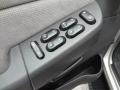 Controls of 2005 Mountaineer V8