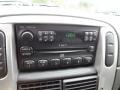 Audio System of 2005 Mountaineer V8