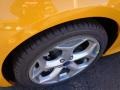 2013 Tangerine Scream Tri-Coat Ford Focus ST Hatchback  photo #7
