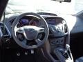 ST Charcoal Black Dashboard Photo for 2013 Ford Focus #73689678