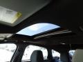 2013 Ford Focus ST Charcoal Black Interior Sunroof Photo