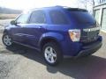 Laser Blue Metallic - Equinox LT AWD Photo No. 5