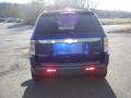Laser Blue Metallic - Equinox LT AWD Photo No. 6