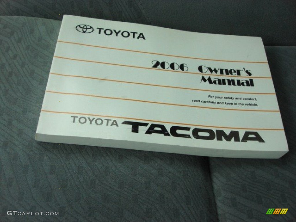 2008 Tacoma V6 SR5 PreRunner Double Cab - Silver Streak Mica / Graphite Gray photo #21