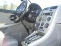 Laser Blue Metallic - Equinox LT AWD Photo No. 10