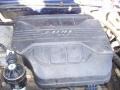 Laser Blue Metallic - Equinox LT AWD Photo No. 11