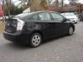 Black - Prius Hybrid III Photo No. 2