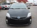2010 Black Toyota Prius Hybrid III  photo #6