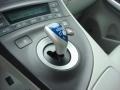 2010 Black Toyota Prius Hybrid III  photo #12