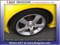 2004 Lightning Yellow Mazda RX-8 Sport  photo #6