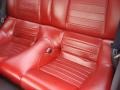 2005 Satin Silver Metallic Ford Mustang GT Premium Coupe  photo #8