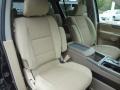 2011 Nissan Armada SV Front Seat