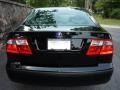 Black - 9-5 Arc Sedan Photo No. 13