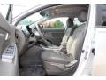 2011 Bright Silver Kia Sportage LX AWD  photo #10