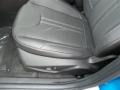 Charcoal Black Front Seat Photo for 2013 Ford Focus #73690953