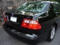 Black - 9-5 Arc Sedan Photo No. 14