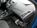 Charcoal Black Dashboard Photo for 2013 Ford Focus #73691049