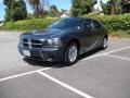 Steel Blue Metallic - Charger  Photo No. 11