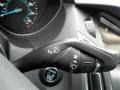 Charcoal Black Controls Photo for 2013 Ford Focus #73691311