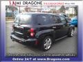 Black - HHR LT Photo No. 6