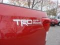 2012 Radiant Red Toyota Tundra TRD Double Cab 4x4  photo #26