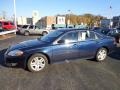 Imperial Blue Metallic - Impala LT Photo No. 2