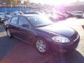 Imperial Blue Metallic - Impala LT Photo No. 3