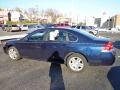Imperial Blue Metallic - Impala LT Photo No. 10